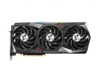 MSI RTX 3080 GAMING Z TRIO LHR 10GB GDDR6X 320bit 3DP/HDMI GeForce RTX 3080 GAMING Z TRIO 10G LHR - 659822 - zdjęcie 1